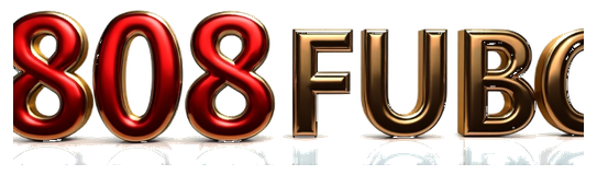 808fubo logo